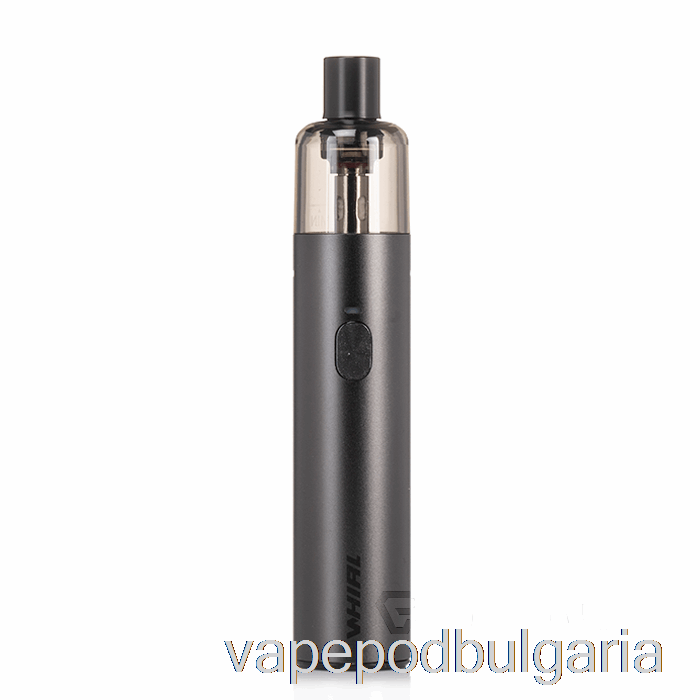 Vape Bulgaria Uwell Whirl S2 Pod Kit Black